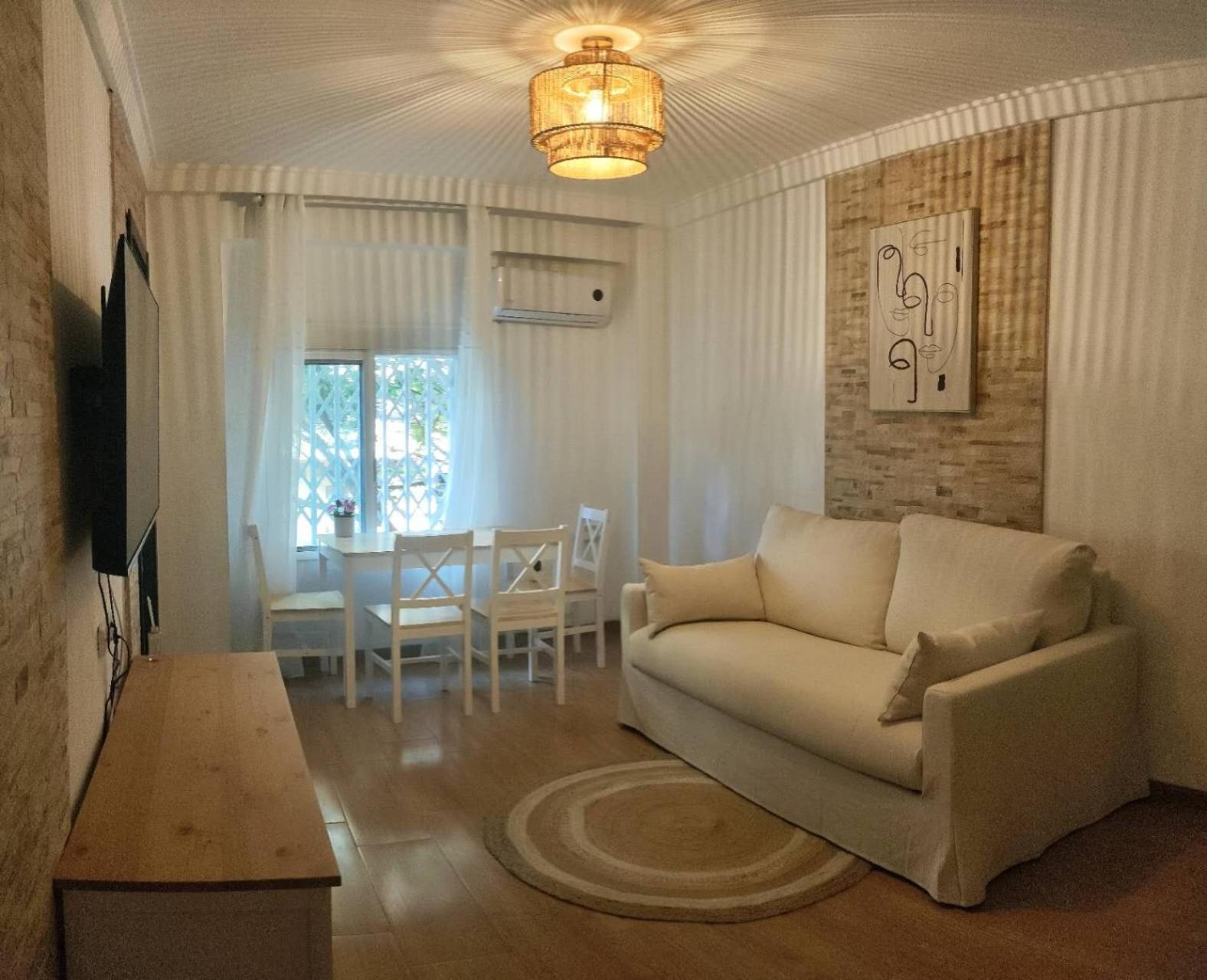 Valencia Leticia公寓 外观 照片