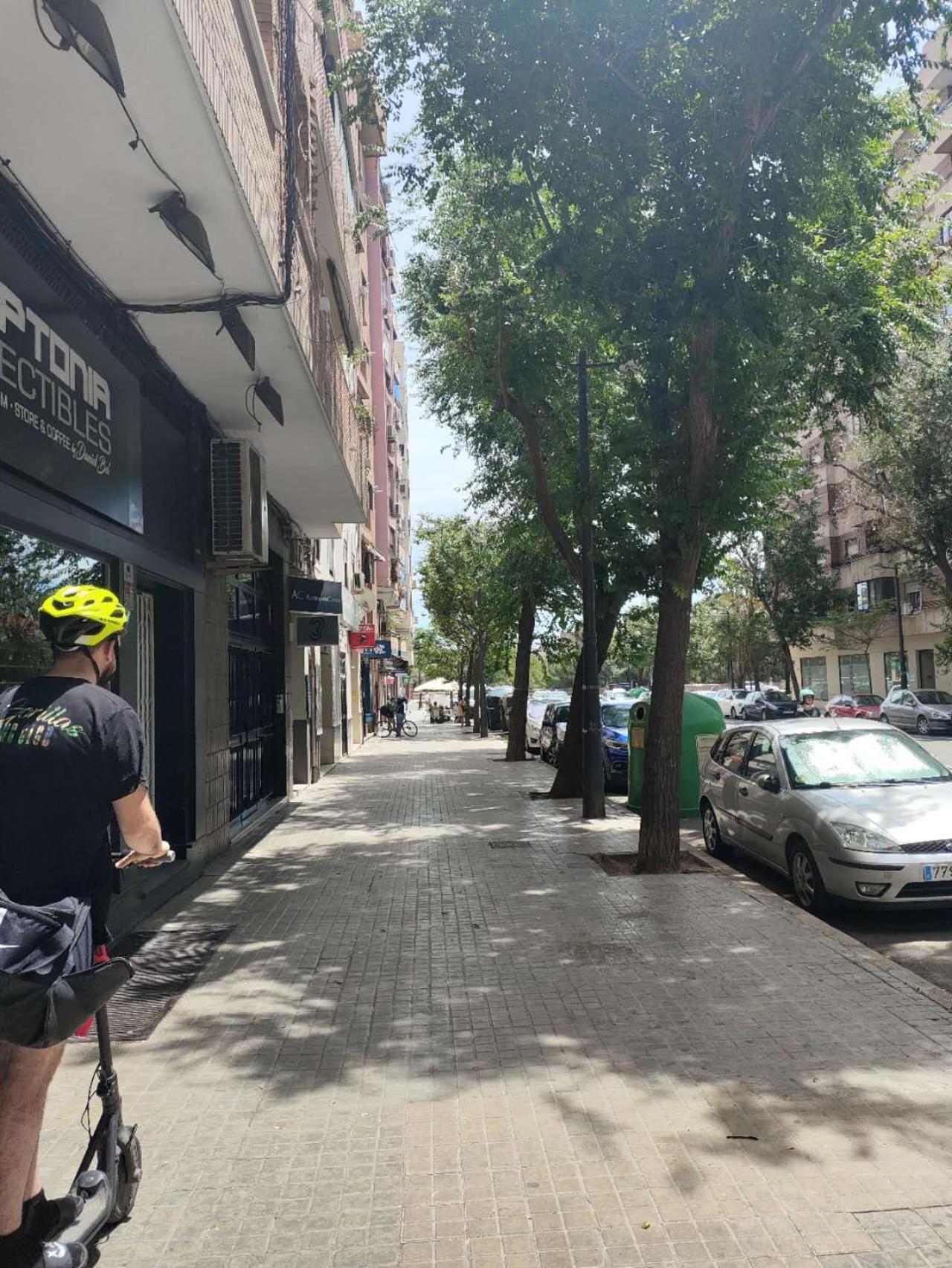 Valencia Leticia公寓 外观 照片
