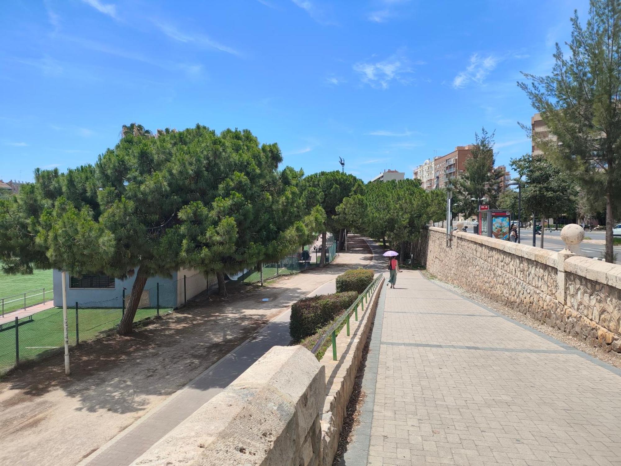 Valencia Leticia公寓 外观 照片
