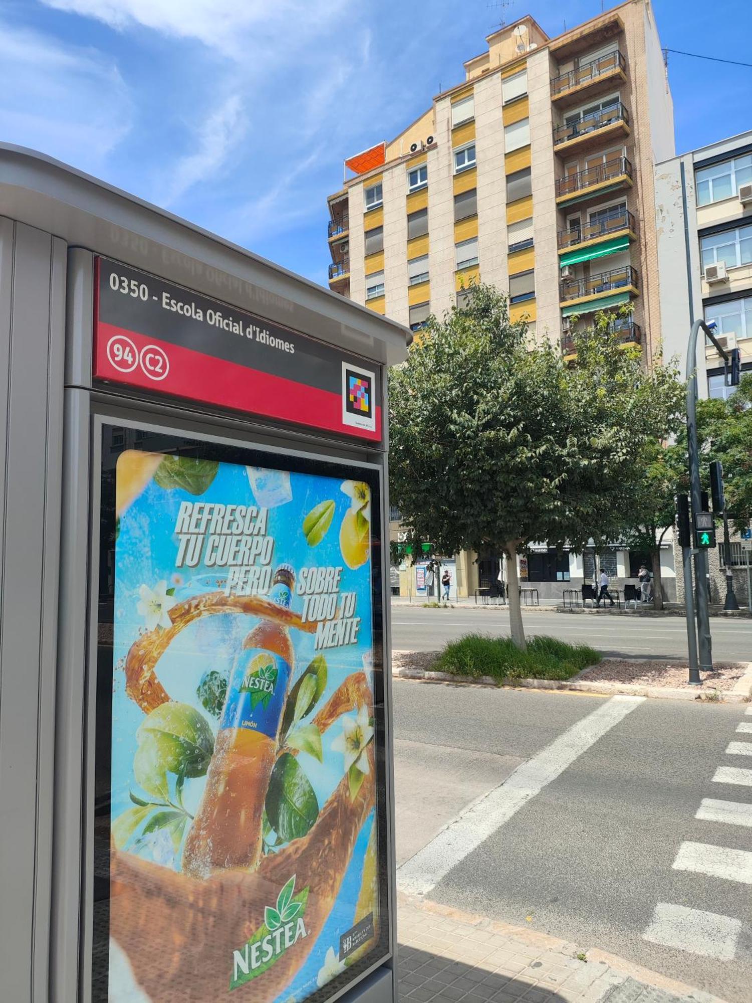 Valencia Leticia公寓 外观 照片