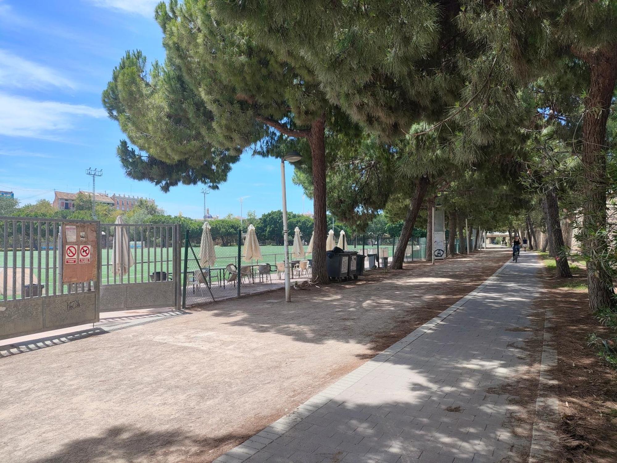Valencia Leticia公寓 外观 照片