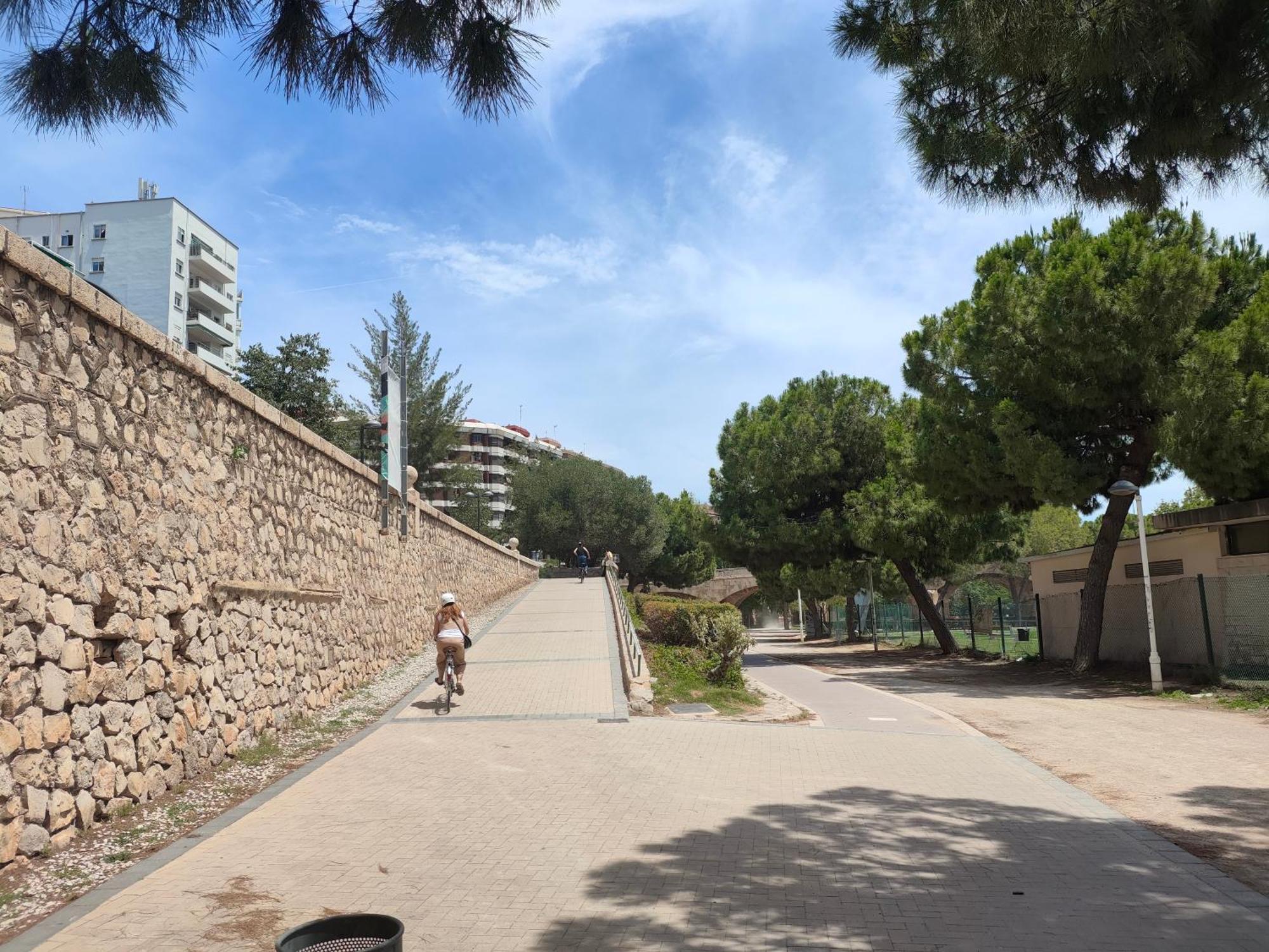 Valencia Leticia公寓 外观 照片